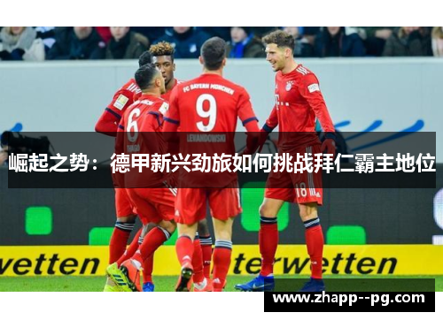 崛起之势：德甲新兴劲旅如何挑战拜仁霸主地位