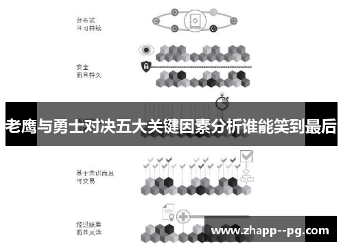 老鹰与勇士对决五大关键因素分析谁能笑到最后